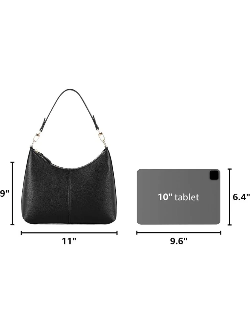 Stylish Mini Crossbody Bag for Women - Waterproof Soft Leather Shoulder Purse